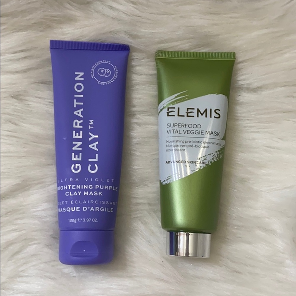 face masks